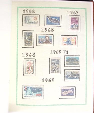 1892-2010, Collection à reclasser avec SPM, WALLIS