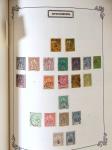 1870-1980, Collections des COLONIES FRANCAISES et du