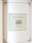 1870-1980, Collections des COLONIES FRANCAISES et du