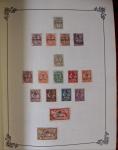 1870-1980, Collections des COLONIES FRANCAISES et du
