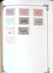 1870-1980, Collections des COLONIES FRANCAISES et du