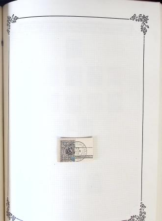 1870-1980, Collections des COLONIES FRANCAISES et du