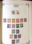 1870-1980, Collections des COLONIES FRANCAISES et du