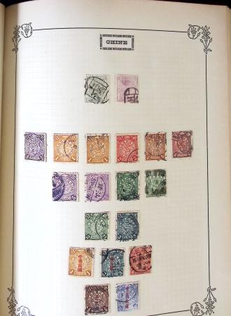 1870-1980, Collections des COLONIES FRANCAISES et du