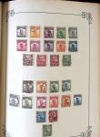 1870-1980, Collections des COLONIES FRANCAISES et du