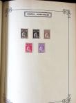 1870-1980, Collections des COLONIES FRANCAISES et du