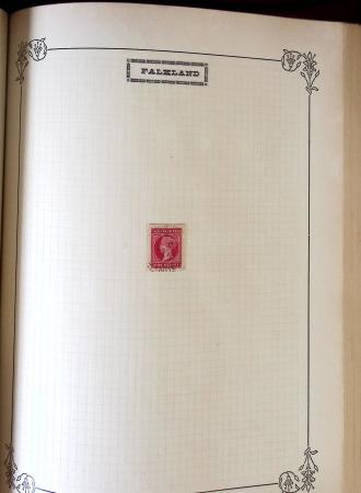 1870-1980, Collections des COLONIES FRANCAISES et du