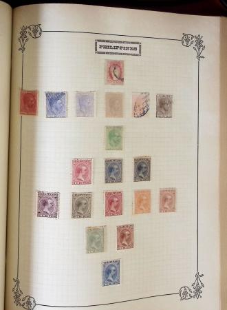 1870-1980, Collections des COLONIES FRANCAISES et du