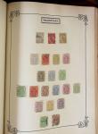 1870-1980, Collections des COLONIES FRANCAISES et du
