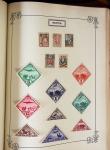 1870-1980, Collections des COLONIES FRANCAISES et du