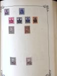 1870-1980, Collections des COLONIES FRANCAISES et du