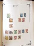 1870-1980, Collections des COLONIES FRANCAISES et du
