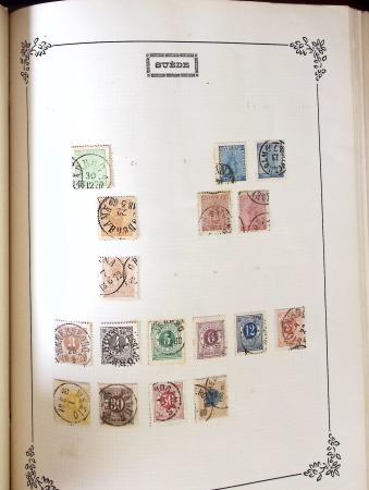 1870-1980, Collections des COLONIES FRANCAISES et du