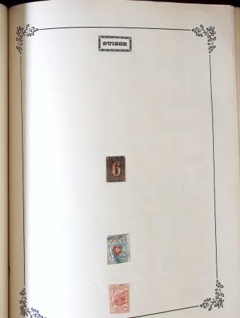 1870-1980, Collections des COLONIES FRANCAISES et du