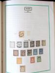 1870-1980, Collections des COLONIES FRANCAISES et du