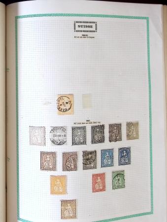 1870-1980, Collections des COLONIES FRANCAISES et du