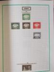 1870-1980, Collections des COLONIES FRANCAISES et du