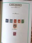 1870-1980, Collections des COLONIES FRANCAISES et du