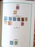1870-1980, Collections des COLONIES FRANCAISES et du