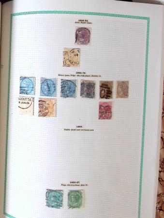 1870-1980, Collections des COLONIES FRANCAISES et du