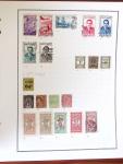 1870-1980, Collections des COLONIES FRANCAISES et du