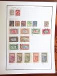 1870-1980, Collections des COLONIES FRANCAISES et du