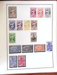 1870-1980, Collections des COLONIES FRANCAISES et du
