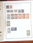 1870-1980, Collections des COLONIES FRANCAISES et du