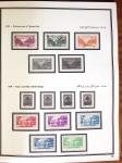 1924-1965, Collection de SYRIE et LIBAN en 3 albums