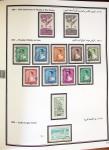 1924-1965, Collection de SYRIE et LIBAN en 3 albums