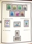 1924-1965, Collection de SYRIE et LIBAN en 3 albums
