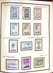 1924-1965, Collection de SYRIE et LIBAN en 3 albums