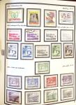 1924-1965, Collection de SYRIE et LIBAN en 3 albums