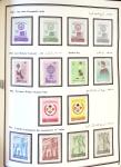 1924-1965, Collection de SYRIE et LIBAN en 3 albums