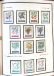 1924-1965, Collection de SYRIE et LIBAN en 3 albums