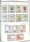 1924-1965, Collection de SYRIE et LIBAN en 3 albums
