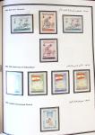 1924-1965, Collection de SYRIE et LIBAN en 3 albums