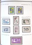 1924-1965, Collection de SYRIE et LIBAN en 3 albums