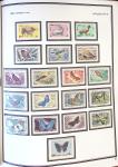 1924-1965, Collection de SYRIE et LIBAN en 3 albums