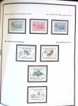 1924-1965, Collection de SYRIE et LIBAN en 3 albums