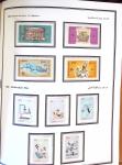 1924-1965, Collection de SYRIE et LIBAN en 3 albums