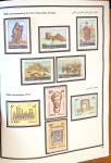 1924-1965, Collection de SYRIE et LIBAN en 3 albums