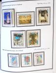 1924-1965, Collection de SYRIE et LIBAN en 3 albums