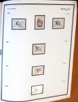 1924-1965, Collection de SYRIE et LIBAN en 3 albums