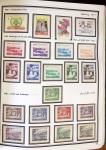 1924-1965, Collection de SYRIE et LIBAN en 3 albums