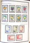 1924-1965, Collection de SYRIE et LIBAN en 3 albums