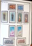 1924-1965, Collection de SYRIE et LIBAN en 3 albums