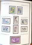 1924-1965, Collection de SYRIE et LIBAN en 3 albums