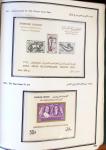 1924-1965, Collection de SYRIE et LIBAN en 3 albums