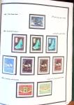 1924-1965, Collection de SYRIE et LIBAN en 3 albums